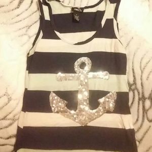 Rue21 tank top